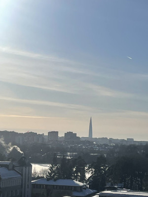 Продам многокомнатную квартиру, Выборгское ш, 7к1, Санкт-Петербург г