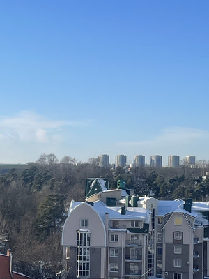 Продам многокомнатную квартиру, Выборгское ш, 7к1, Санкт-Петербург г