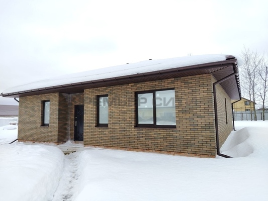 Продам дом, ГНС тер, Калуга г, 0 км от города