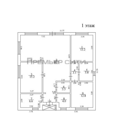 Продам дом, ГНС тер, Калуга г, 0 км от города