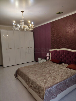 Продам двухкомнатную (2-комн.) квартиру, Ленинский пр-кт, 71, Москва г