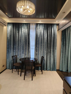 Продам двухкомнатную (2-комн.) квартиру, Ленинский пр-кт, 71, Москва г