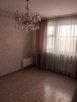 Продам двухкомнатную (2-комн.) квартиру, Ляпидевского ул, 6к3, Москва г