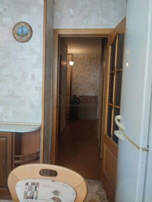 Продам двухкомнатную (2-комн.) квартиру, Ляпидевского ул, 6к3, Москва г