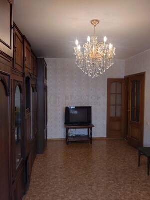 Продам двухкомнатную (2-комн.) квартиру, Ляпидевского ул, 6к3, Москва г