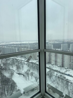 Продам трехкомнатную (3-комн.) квартиру, Ореховый б-р, 24к3, Москва г