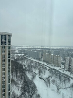 Продам трехкомнатную (3-комн.) квартиру, Ореховый б-р, 24к3, Москва г