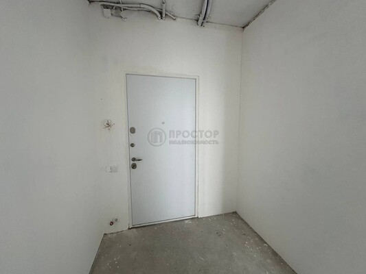 Продам трехкомнатную (3-комн.) квартиру, Ореховый б-р, 24к3, Москва г