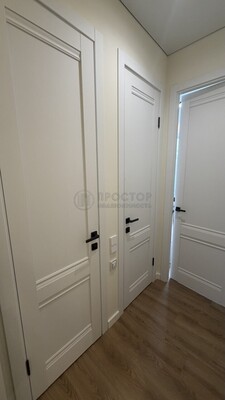 Продам двухкомнатную (2-комн.) квартиру, Болотниковская ул, 1к3, Москва г