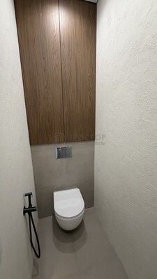 Продам двухкомнатную (2-комн.) квартиру, Болотниковская ул, 1к3, Москва г