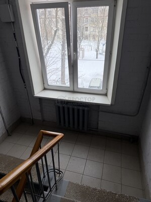 Продам двухкомнатную (2-комн.) квартиру, Болотниковская ул, 1к3, Москва г