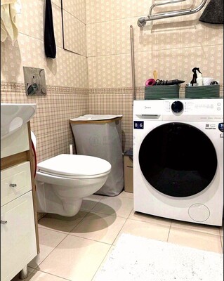 Продам однокомнатную (1-комн.) квартиру, Бачуринская ул, 4к3, Коммунарка п