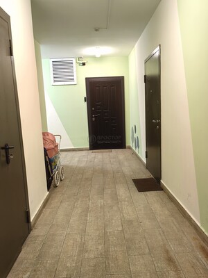 Продам однокомнатную (1-комн.) квартиру, Бачуринская ул, 4к3, Коммунарка п