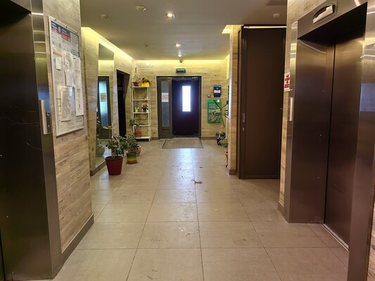 Продам однокомнатную (1-комн.) квартиру, Бачуринская ул, 4к3, Коммунарка п