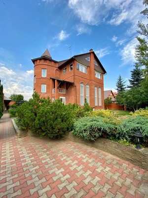 Продам дом, Солнечный туп, 8, Лигачёво д, 0 км от города