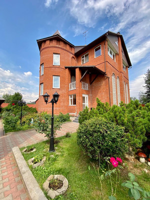 Продам дом, Солнечный туп, 8, Лигачёво д, 0 км от города