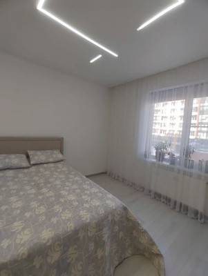 Продам двухкомнатную (2-комн.) квартиру, Ветеранов пр-кт, 179, Санкт-Петербург г