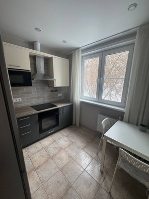 Продам двухкомнатную (2-комн.) квартиру, Онежская ул, 22, Москва г