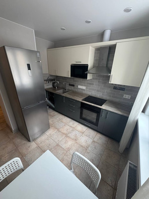 Продам двухкомнатную (2-комн.) квартиру, Онежская ул, 22, Москва г