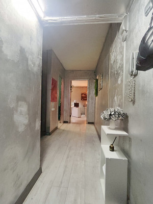 Продам трехкомнатную (3-комн.) квартиру, 25 Января ул, 12, Воронеж г