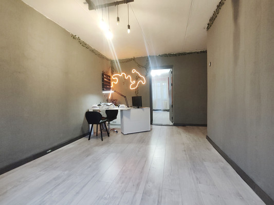 Продам трехкомнатную (3-комн.) квартиру, 25 Января ул, 12, Воронеж г