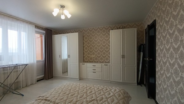 Сдам однокомнатную (1-комн.) квартиру, Пионерская (Железнодорожный мкр.) ул, 14, Балашиха г