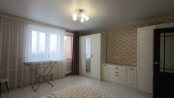 Сдам однокомнатную (1-комн.) квартиру, Пионерская (Железнодорожный мкр.) ул, 14, Балашиха г