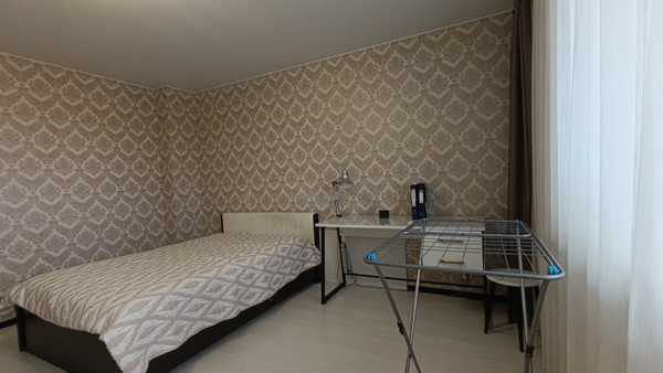 Сдам однокомнатную (1-комн.) квартиру, Пионерская (Железнодорожный мкр.) ул, 14, Балашиха г