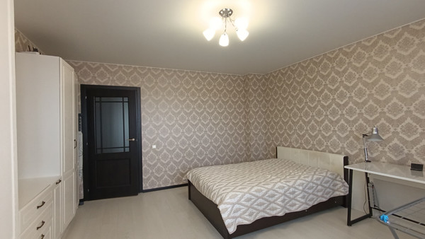 Сдам однокомнатную (1-комн.) квартиру, Пионерская (Железнодорожный мкр.) ул, 14, Балашиха г