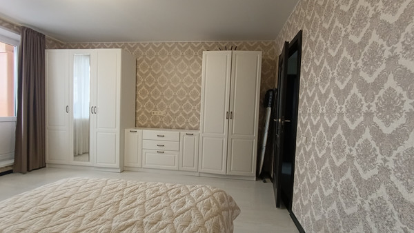 Сдам однокомнатную (1-комн.) квартиру, Пионерская (Железнодорожный мкр.) ул, 14, Балашиха г