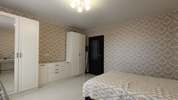 Сдам однокомнатную (1-комн.) квартиру, Пионерская (Железнодорожный мкр.) ул, 14, Балашиха г