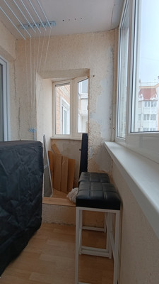 Сдам однокомнатную (1-комн.) квартиру, Пионерская (Железнодорожный мкр.) ул, 14, Балашиха г