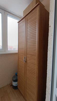 Сдам однокомнатную (1-комн.) квартиру, Пионерская (Железнодорожный мкр.) ул, 14, Балашиха г