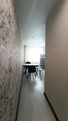 Сдам однокомнатную (1-комн.) квартиру, Пионерская (Железнодорожный мкр.) ул, 14, Балашиха г