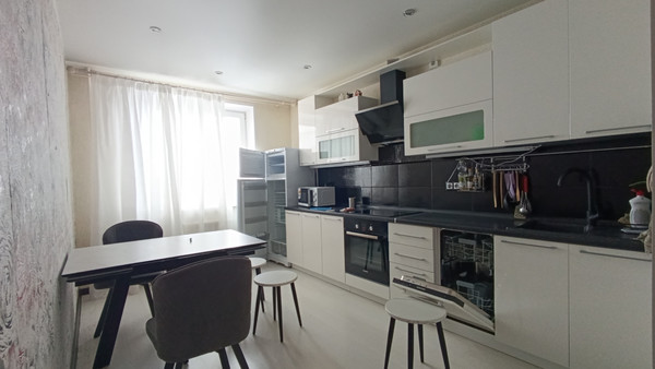 Сдам однокомнатную (1-комн.) квартиру, Пионерская (Железнодорожный мкр.) ул, 14, Балашиха г