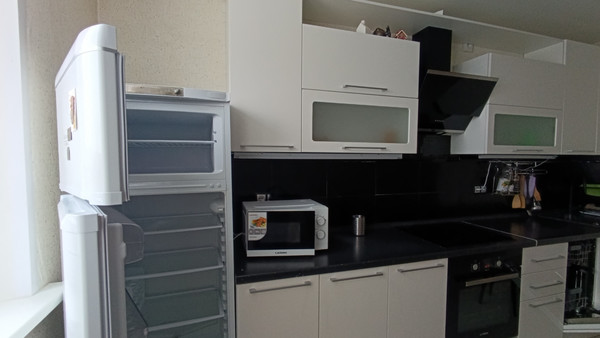 Сдам однокомнатную (1-комн.) квартиру, Пионерская (Железнодорожный мкр.) ул, 14, Балашиха г