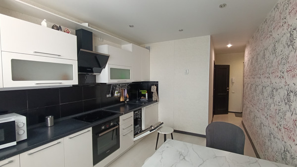 Сдам однокомнатную (1-комн.) квартиру, Пионерская (Железнодорожный мкр.) ул, 14, Балашиха г