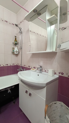 Сдам однокомнатную (1-комн.) квартиру, Пионерская (Железнодорожный мкр.) ул, 14, Балашиха г