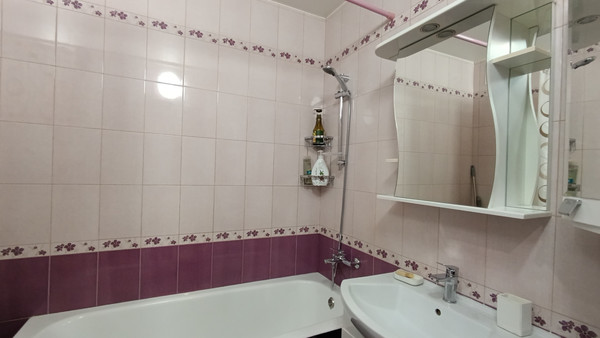 Сдам однокомнатную (1-комн.) квартиру, Пионерская (Железнодорожный мкр.) ул, 14, Балашиха г