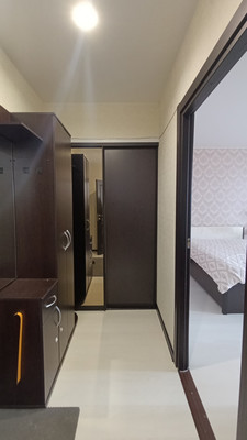 Сдам однокомнатную (1-комн.) квартиру, Пионерская (Железнодорожный мкр.) ул, 14, Балашиха г