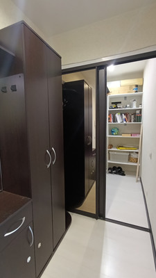 Сдам однокомнатную (1-комн.) квартиру, Пионерская (Железнодорожный мкр.) ул, 14, Балашиха г