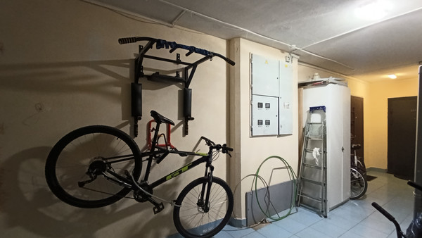 Сдам однокомнатную (1-комн.) квартиру, Пионерская (Железнодорожный мкр.) ул, 14, Балашиха г