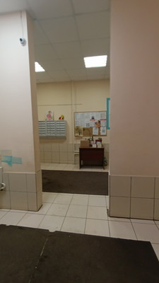 Сдам однокомнатную (1-комн.) квартиру, Пионерская (Железнодорожный мкр.) ул, 14, Балашиха г