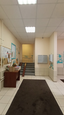 Сдам однокомнатную (1-комн.) квартиру, Пионерская (Железнодорожный мкр.) ул, 14, Балашиха г