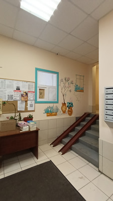 Сдам однокомнатную (1-комн.) квартиру, Пионерская (Железнодорожный мкр.) ул, 14, Балашиха г