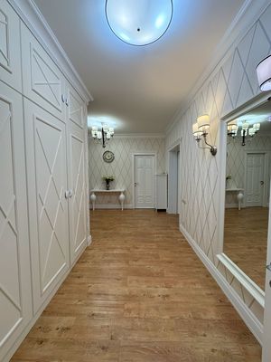 Продам коттедж в поселке Дубрава, Березовая ул, 4, Верхнее Дуброво пгт, 25 км от города