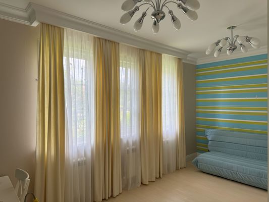 Продам коттедж в поселке Дубрава, Березовая ул, 4, Верхнее Дуброво пгт, 25 км от города