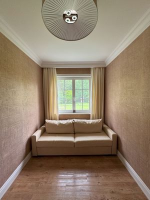 Продам коттедж в поселке Дубрава, Березовая ул, 4, Верхнее Дуброво пгт, 25 км от города