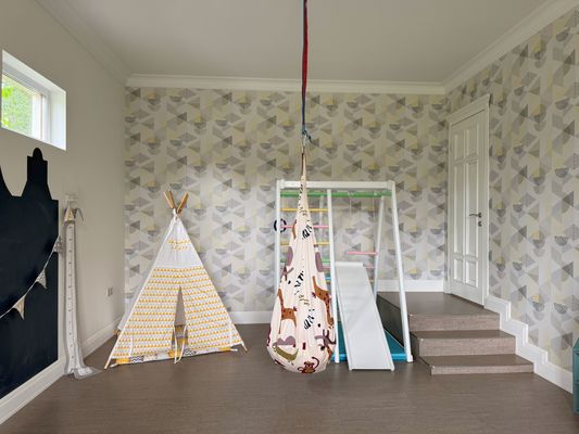 Продам коттедж в поселке Дубрава, Березовая ул, 4, Верхнее Дуброво пгт, 25 км от города