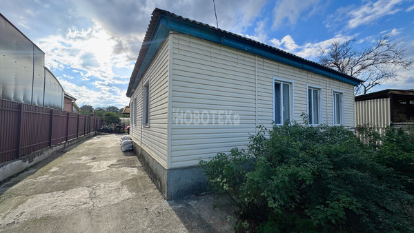 Продам дом, Майкопская ул, 74, Родниковская ст-ца, 0 км от города